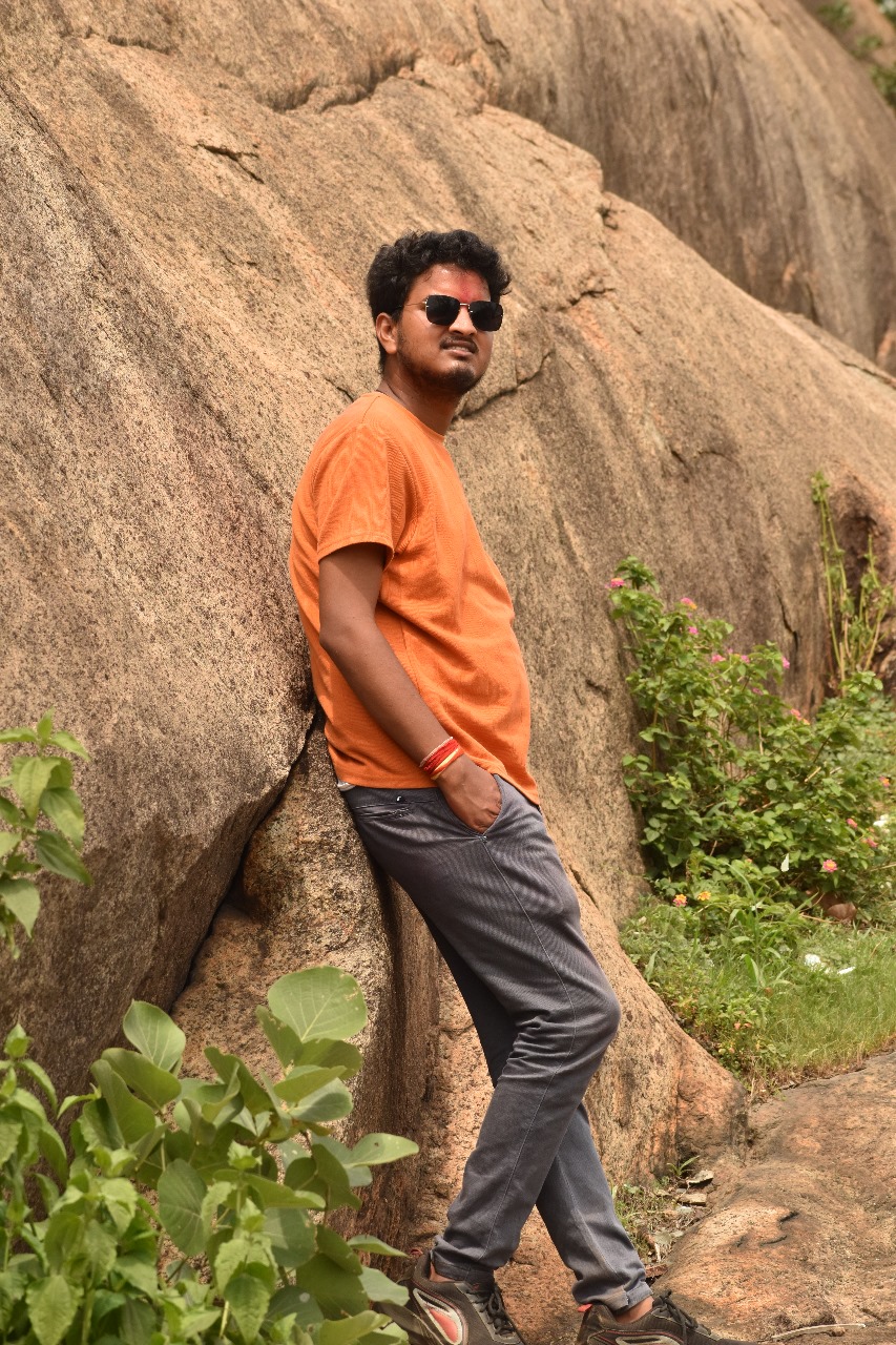 Candidate Image
