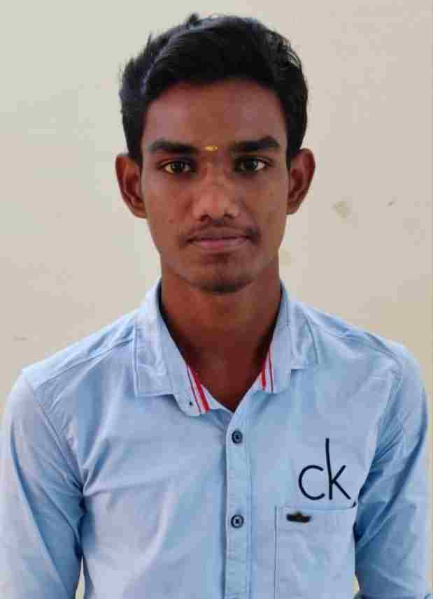 Candidate Image