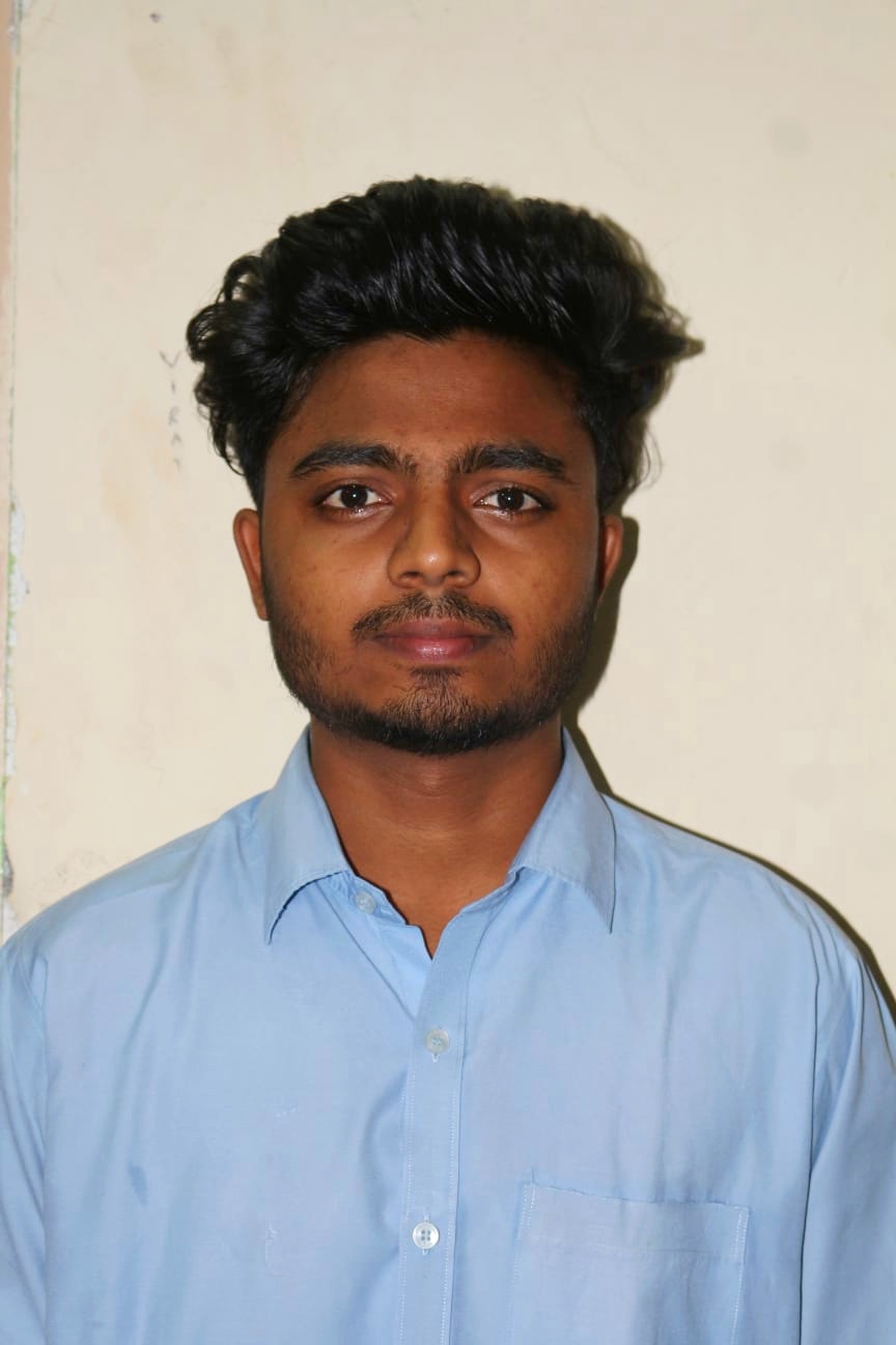 Candidate Image