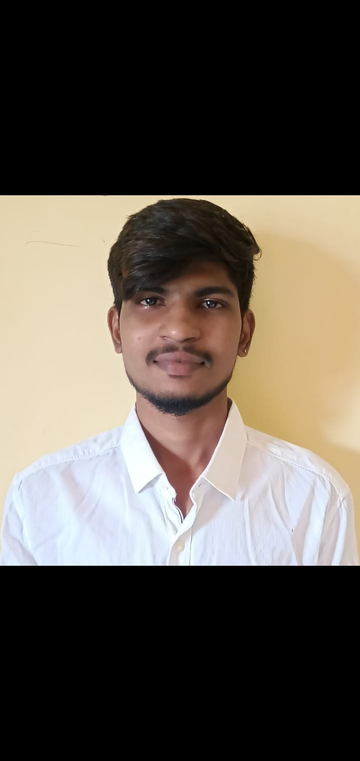 Candidate Image