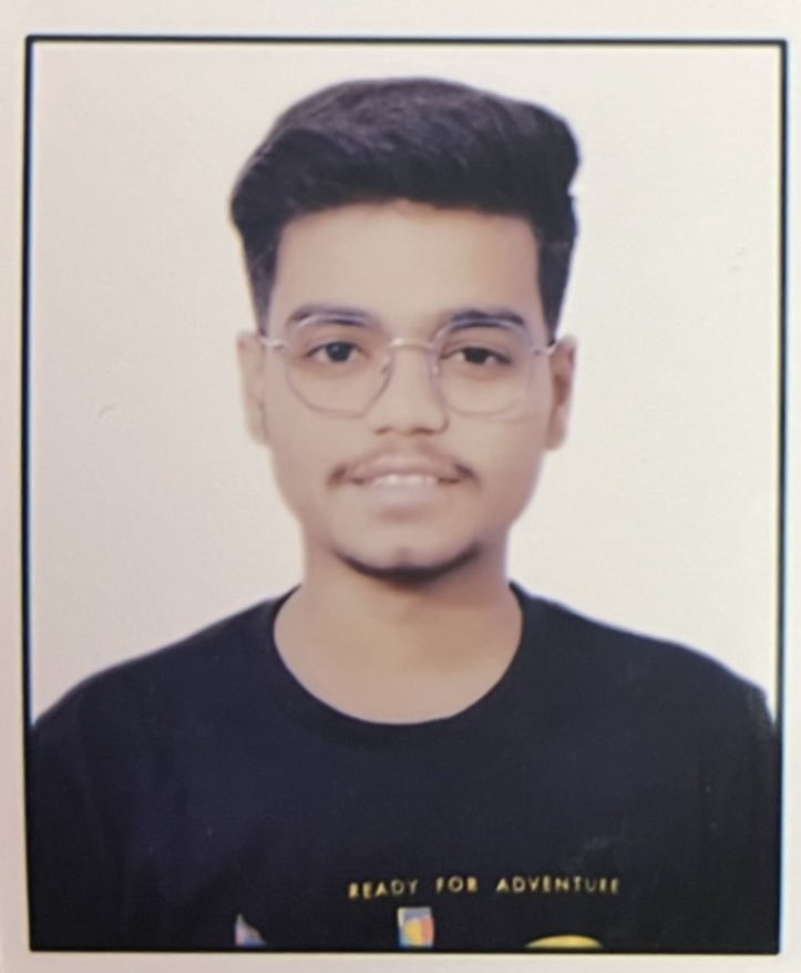 Candidate Image