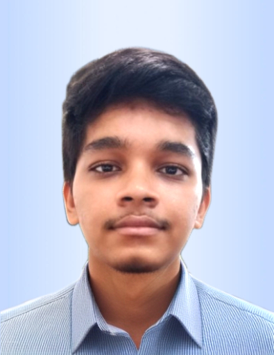 Candidate Image
