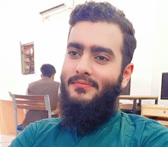Candidate Image