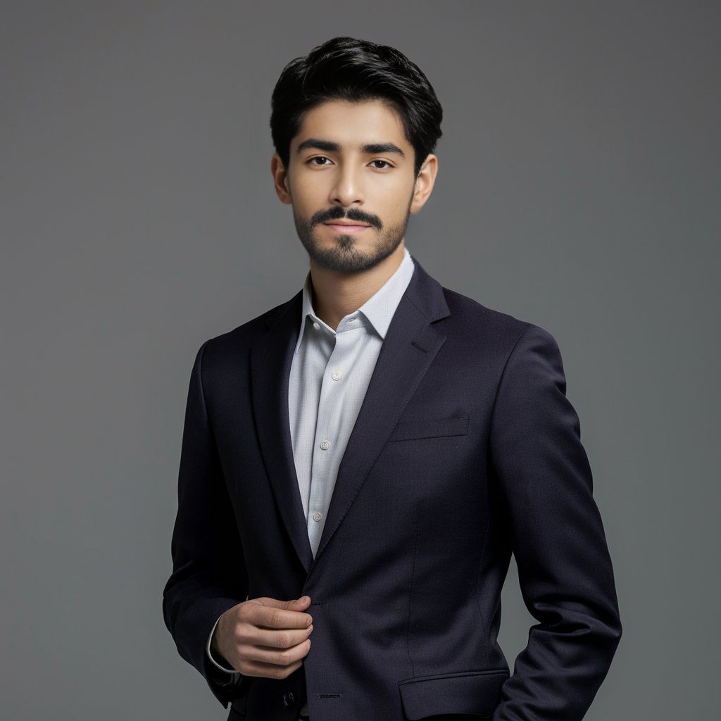 Candidate Image