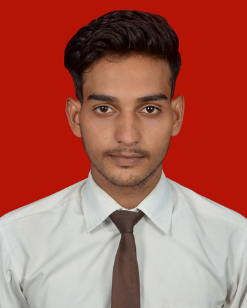 Candidate Image