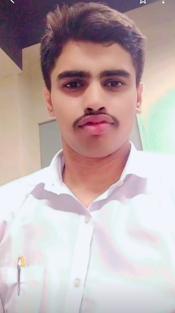 Candidate Image
