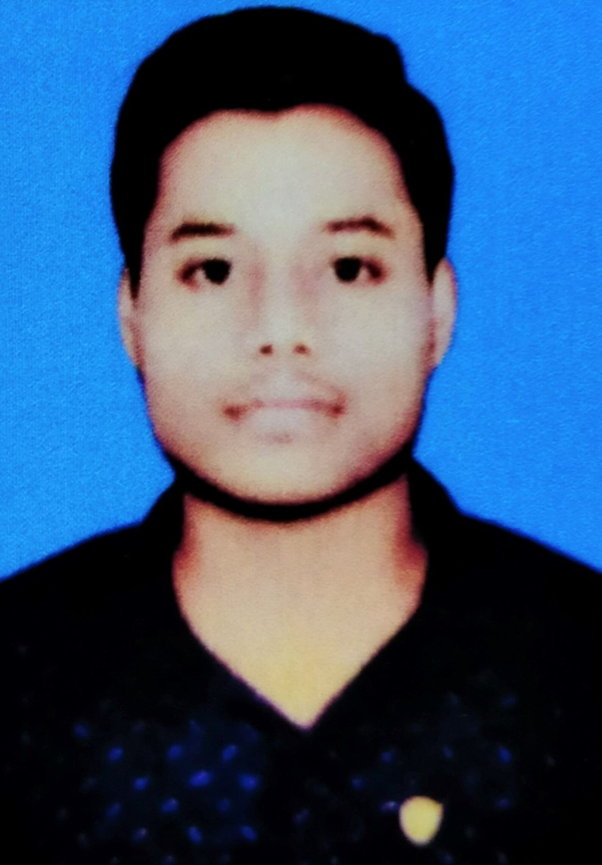 Candidate Image
