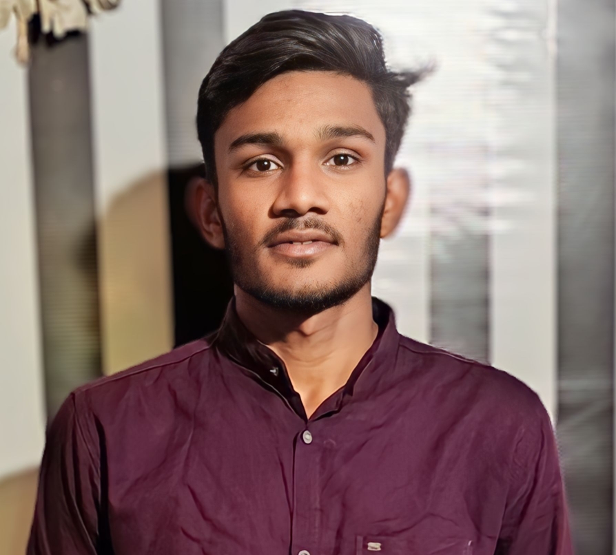 Candidate Image