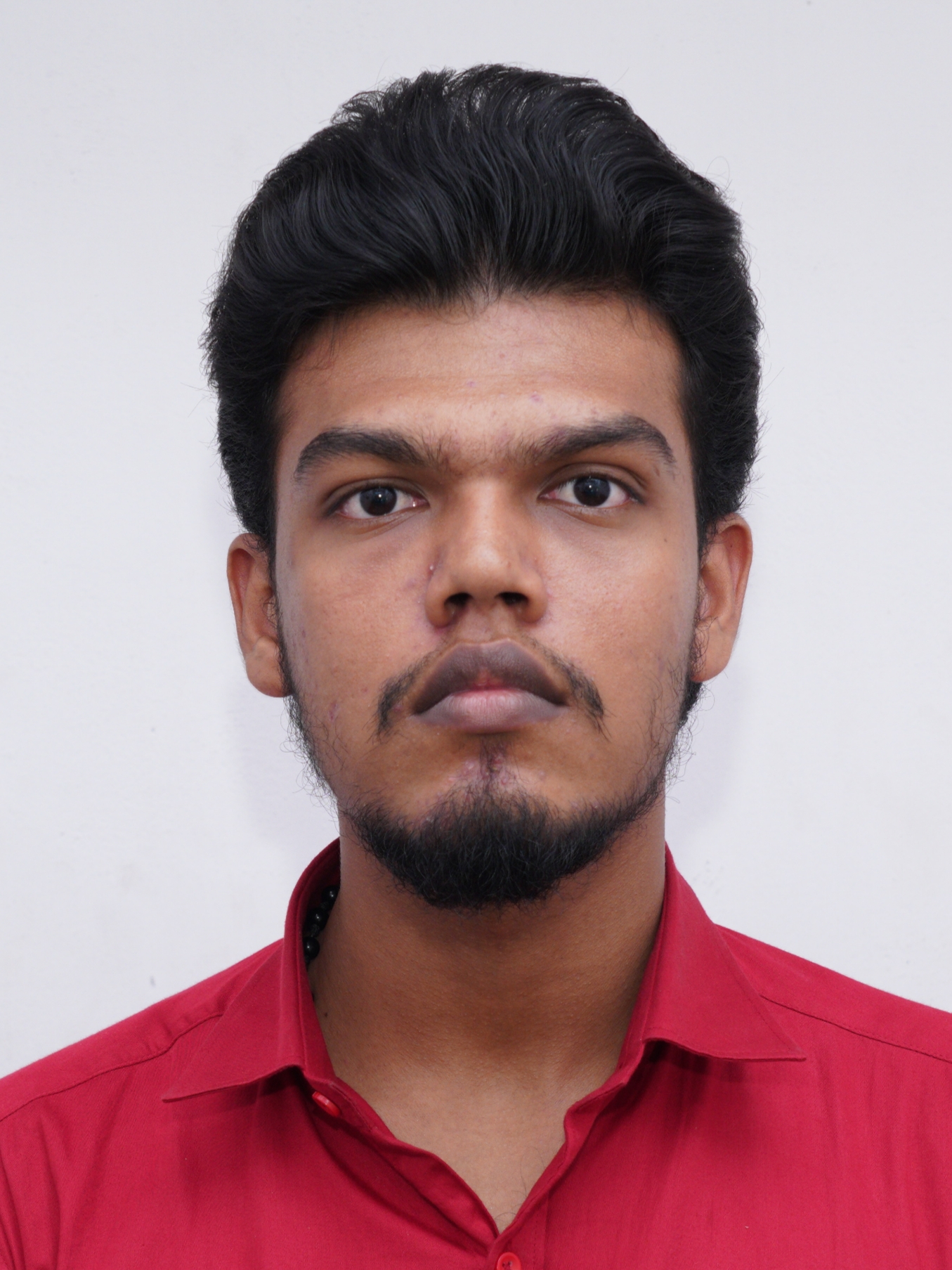 Candidate Image