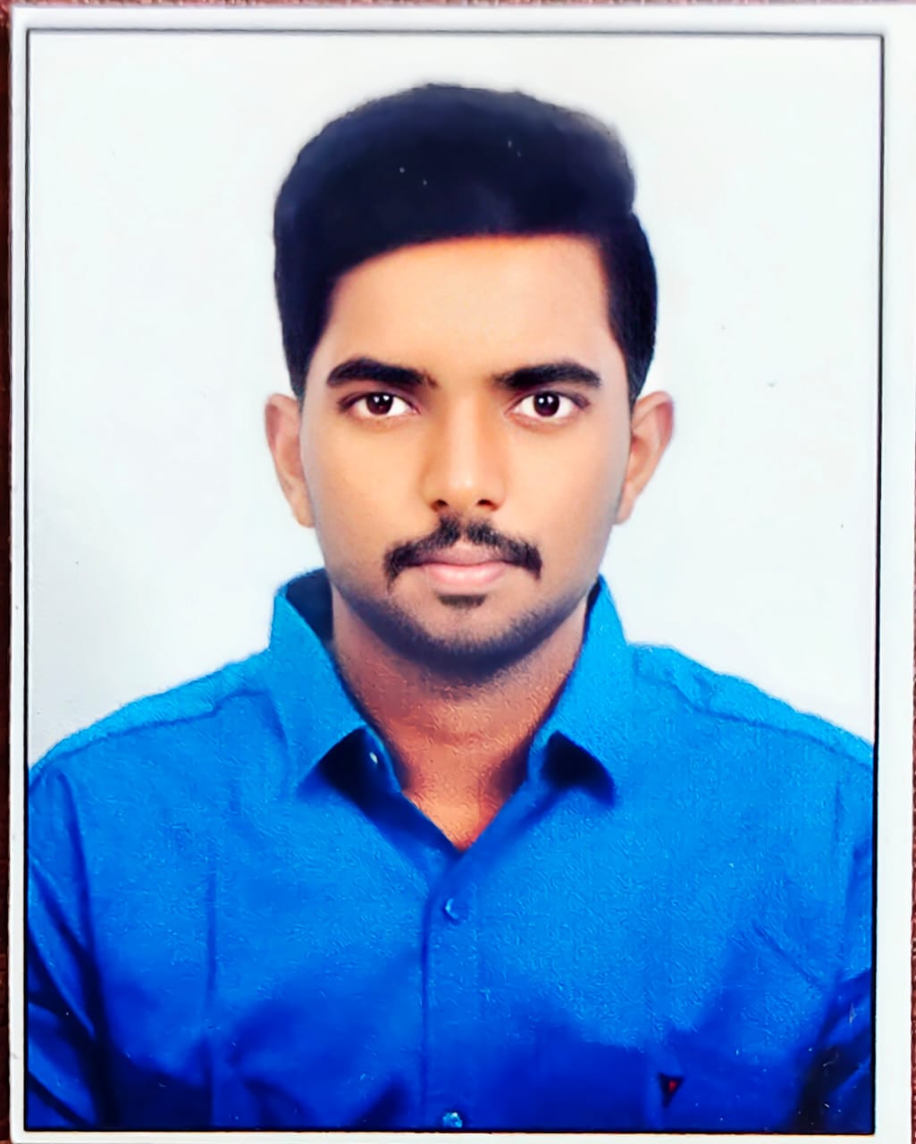 Candidate Image