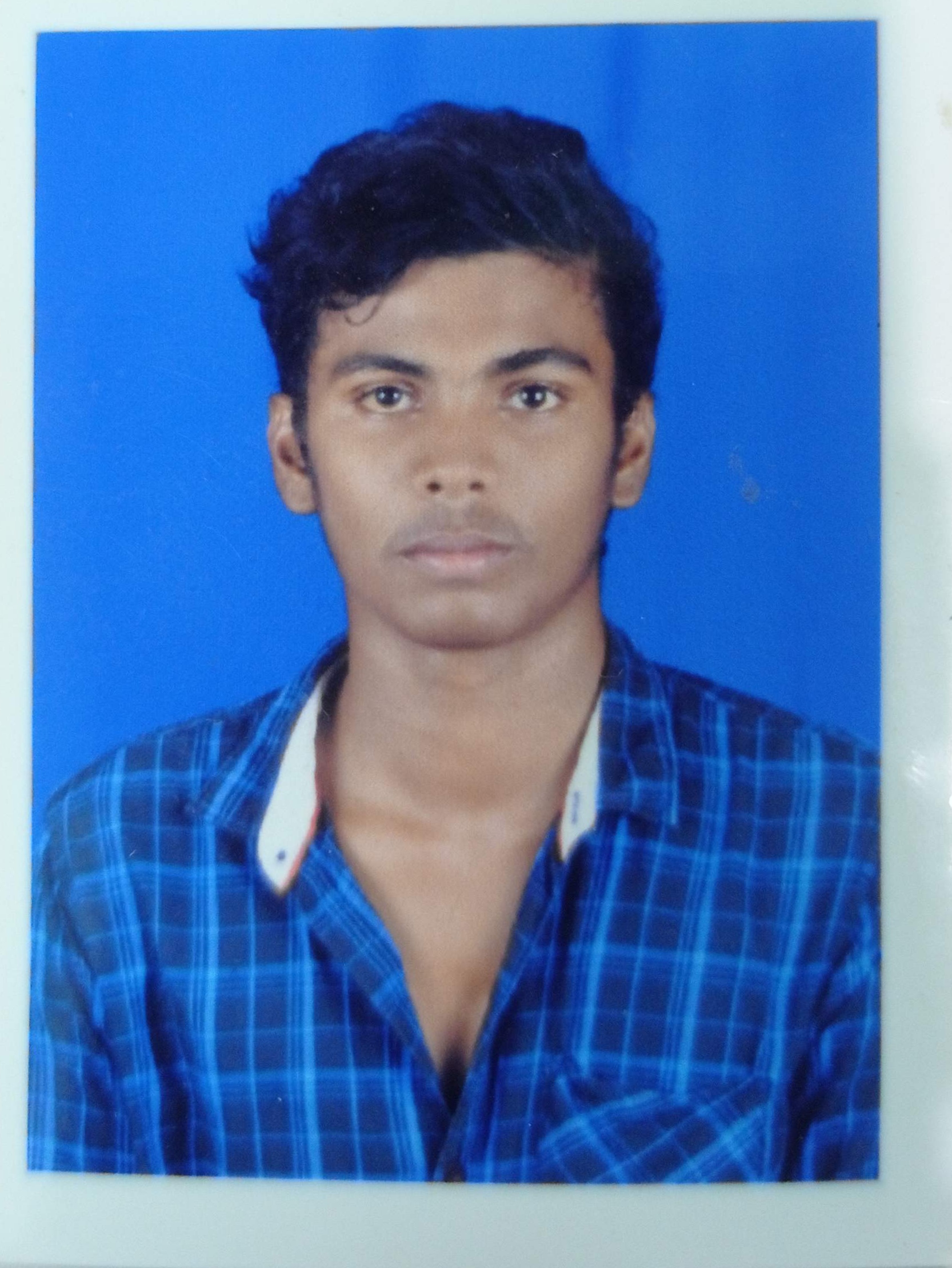 Candidate Image