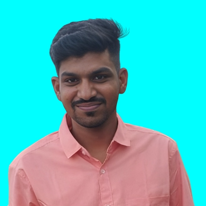 Candidate Image