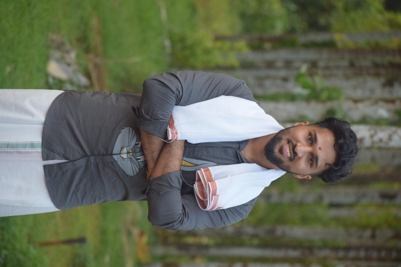 Candidate Image