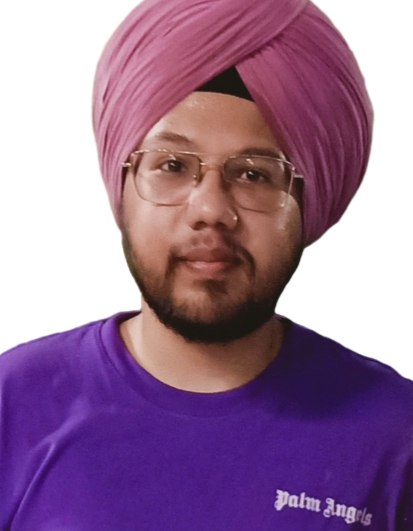 Candidate Image