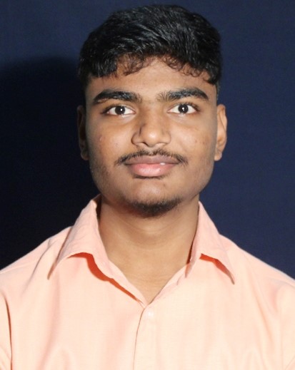 Candidate Image