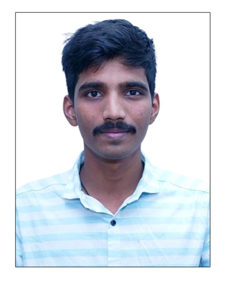 Candidate Image
