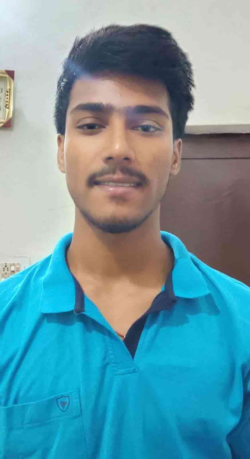 Candidate Image
