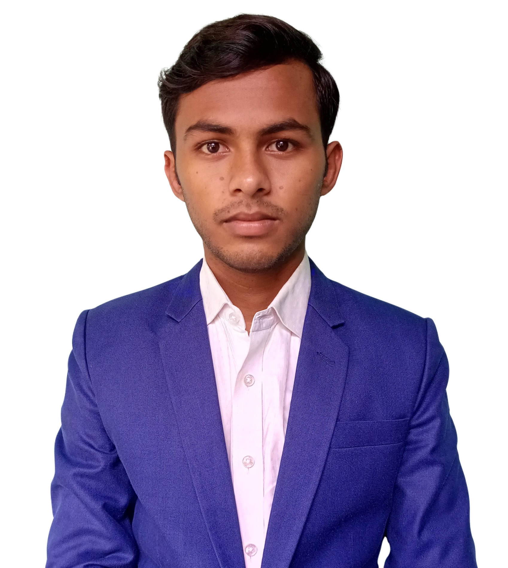 Candidate Image