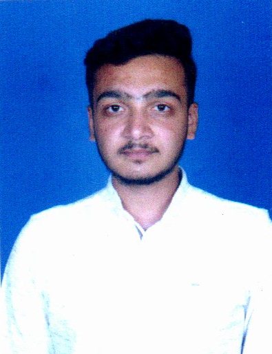 Candidate Image