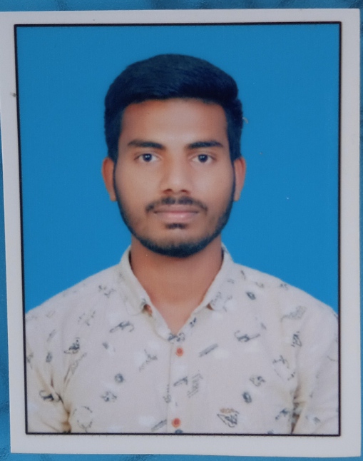 Candidate Image