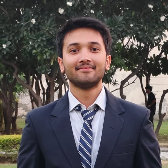 Candidate Image