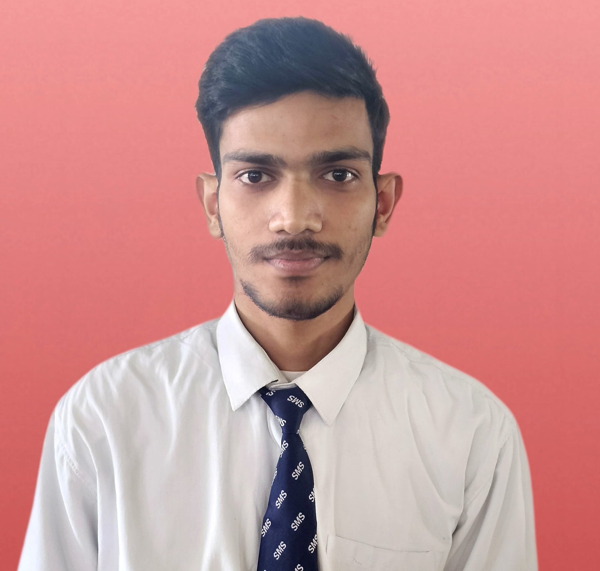 Candidate Image