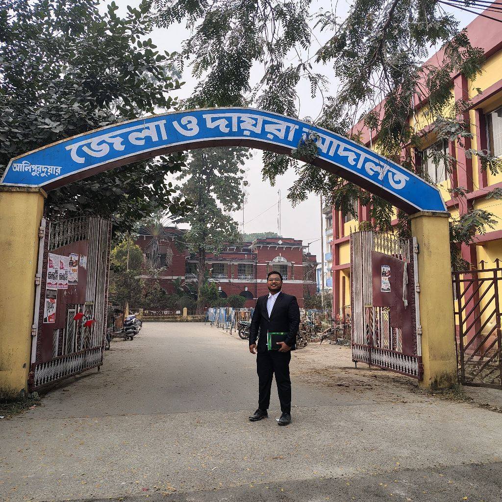 Candidate Image