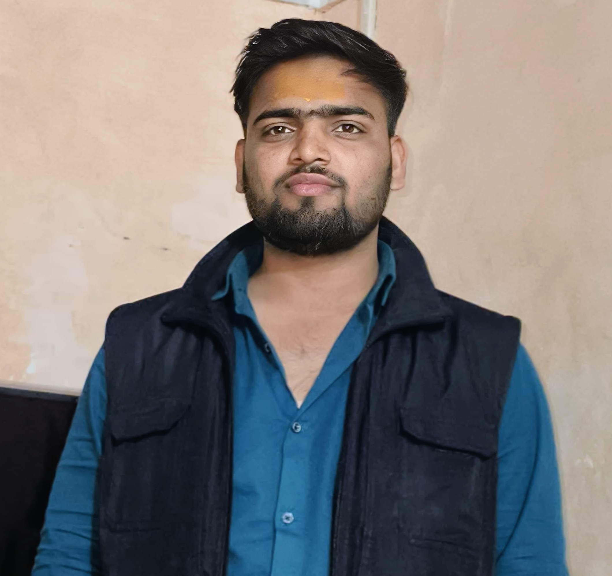 Candidate Image