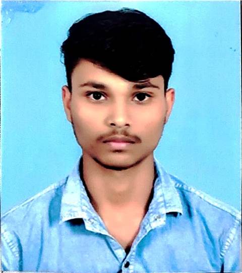 Candidate Image