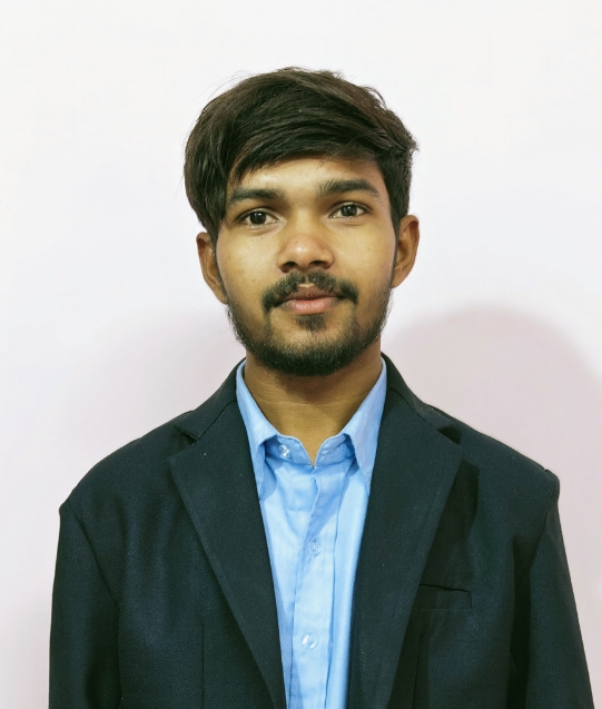 Candidate Image