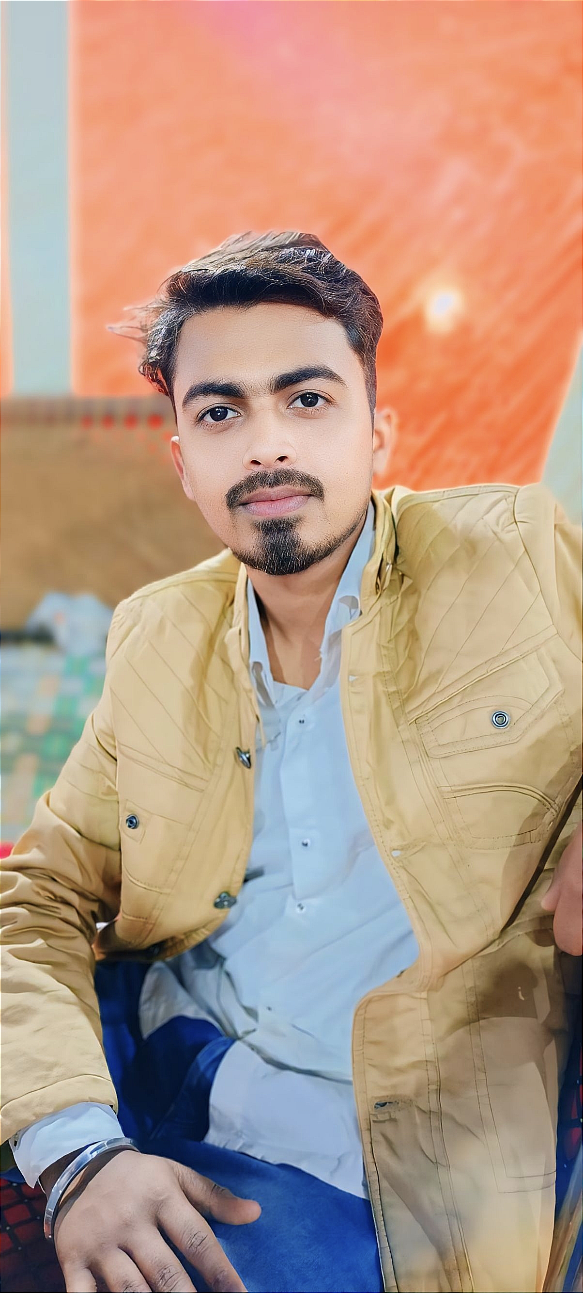 Candidate Image