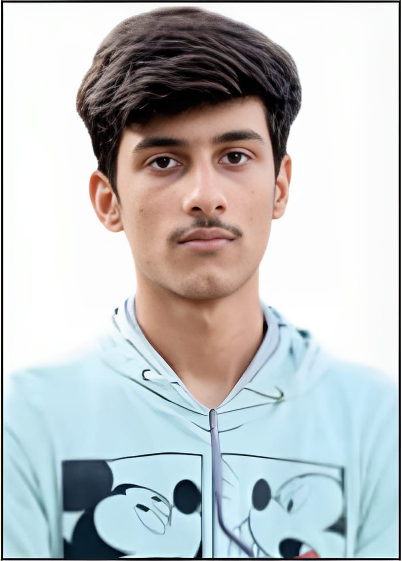 Candidate Image
