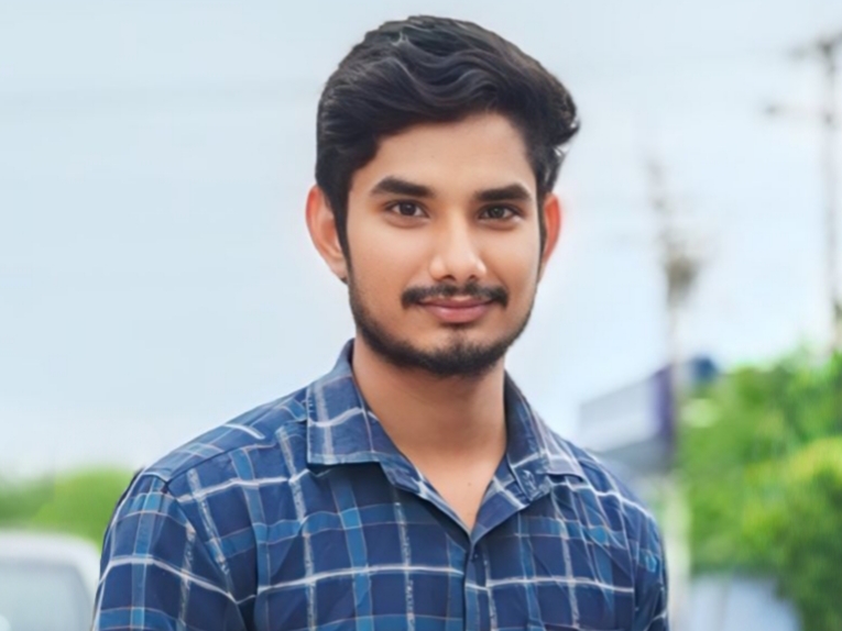 Candidate Image