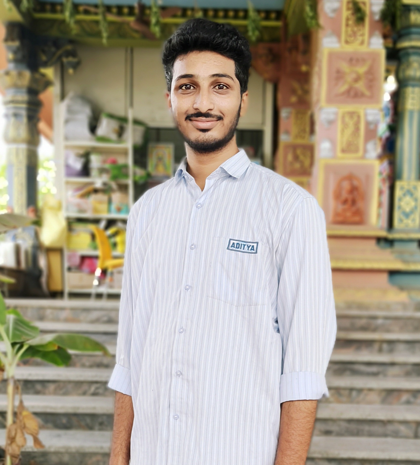 Candidate Image