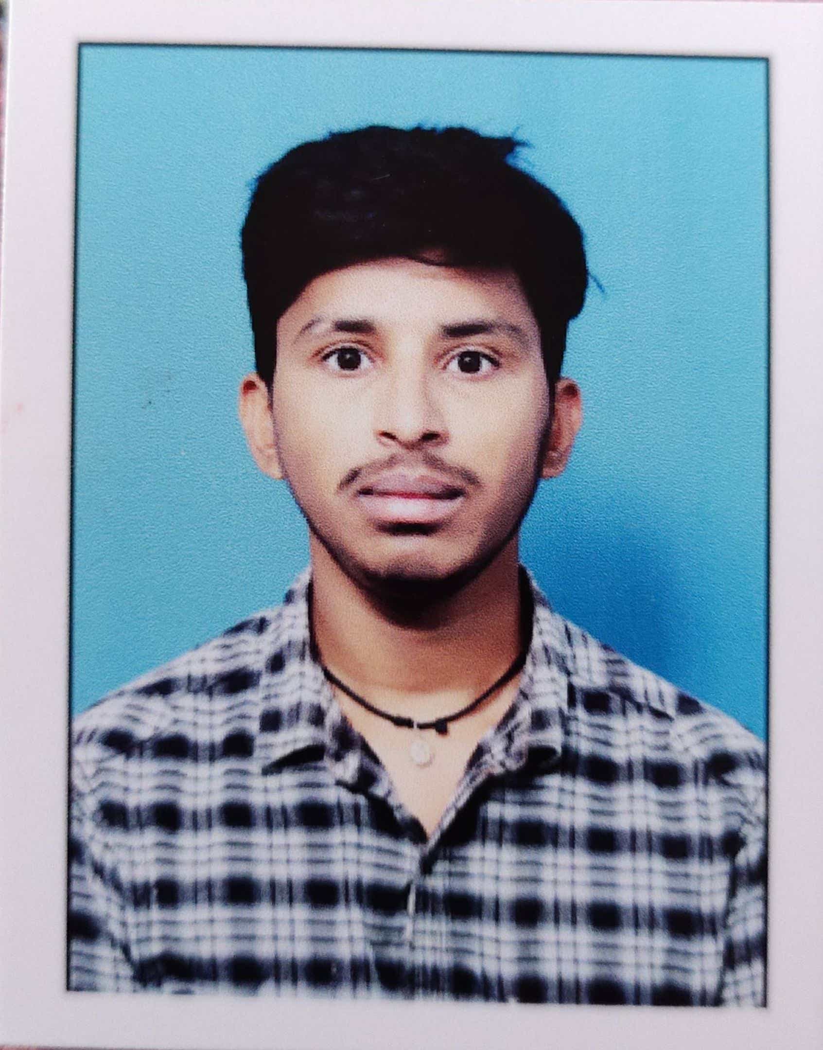 Candidate Image