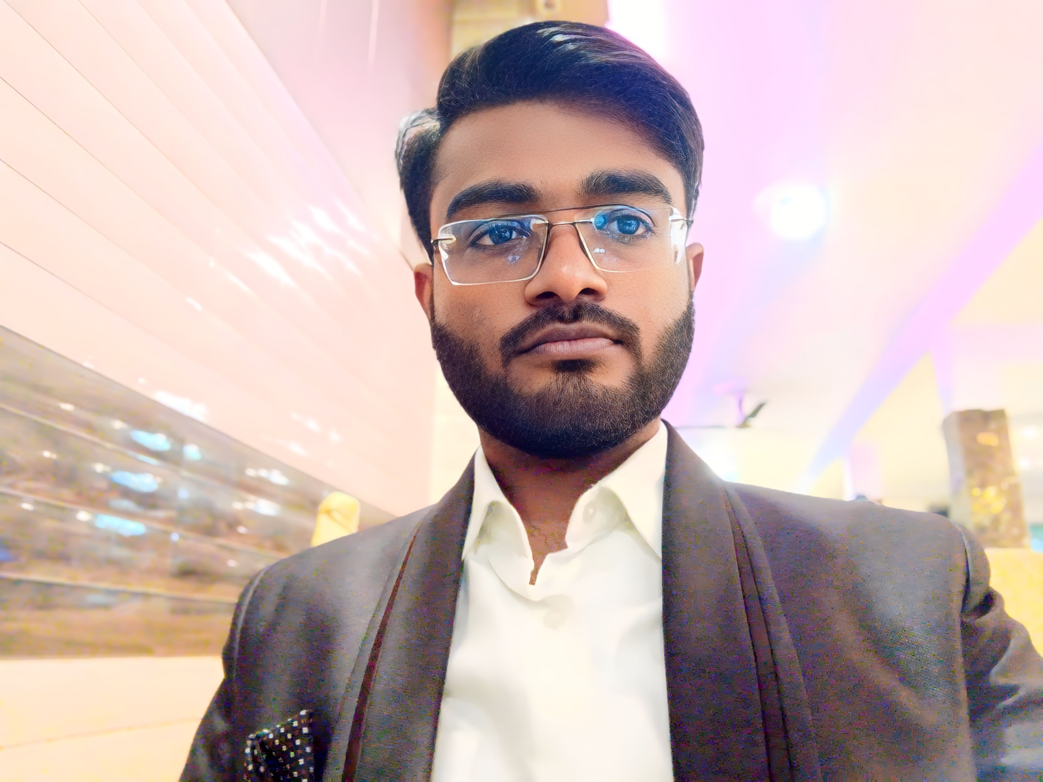 Candidate Image