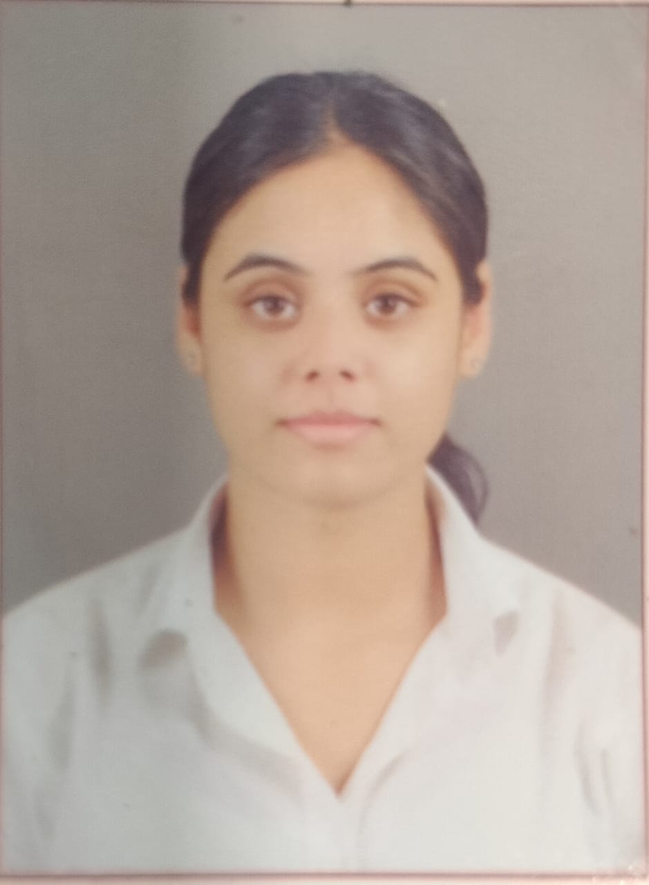 Candidate Image