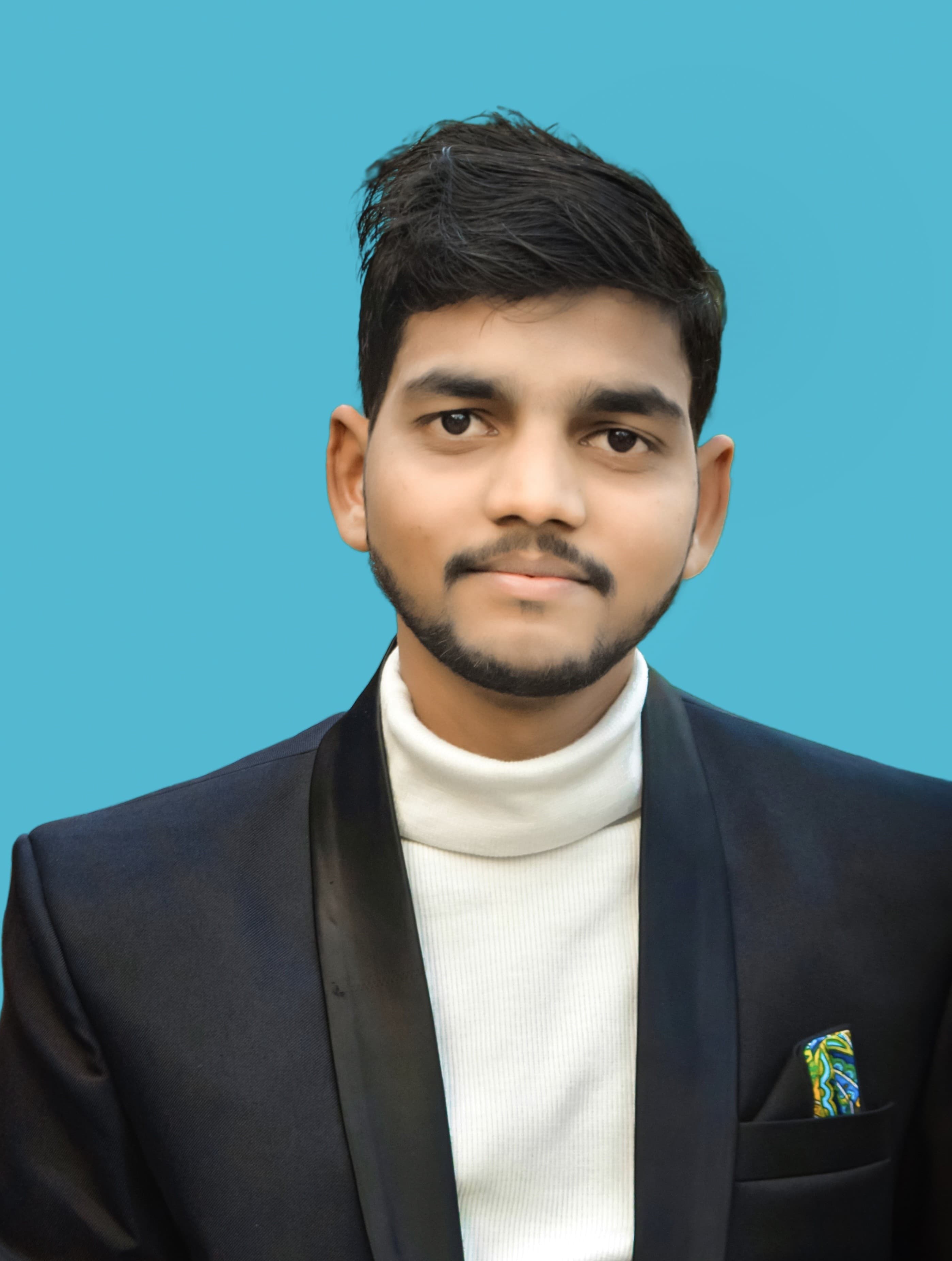 Candidate Image