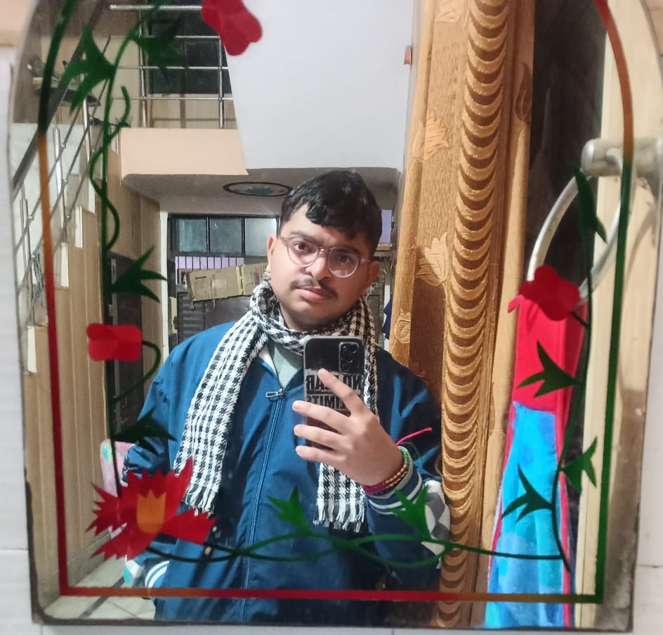Candidate Image