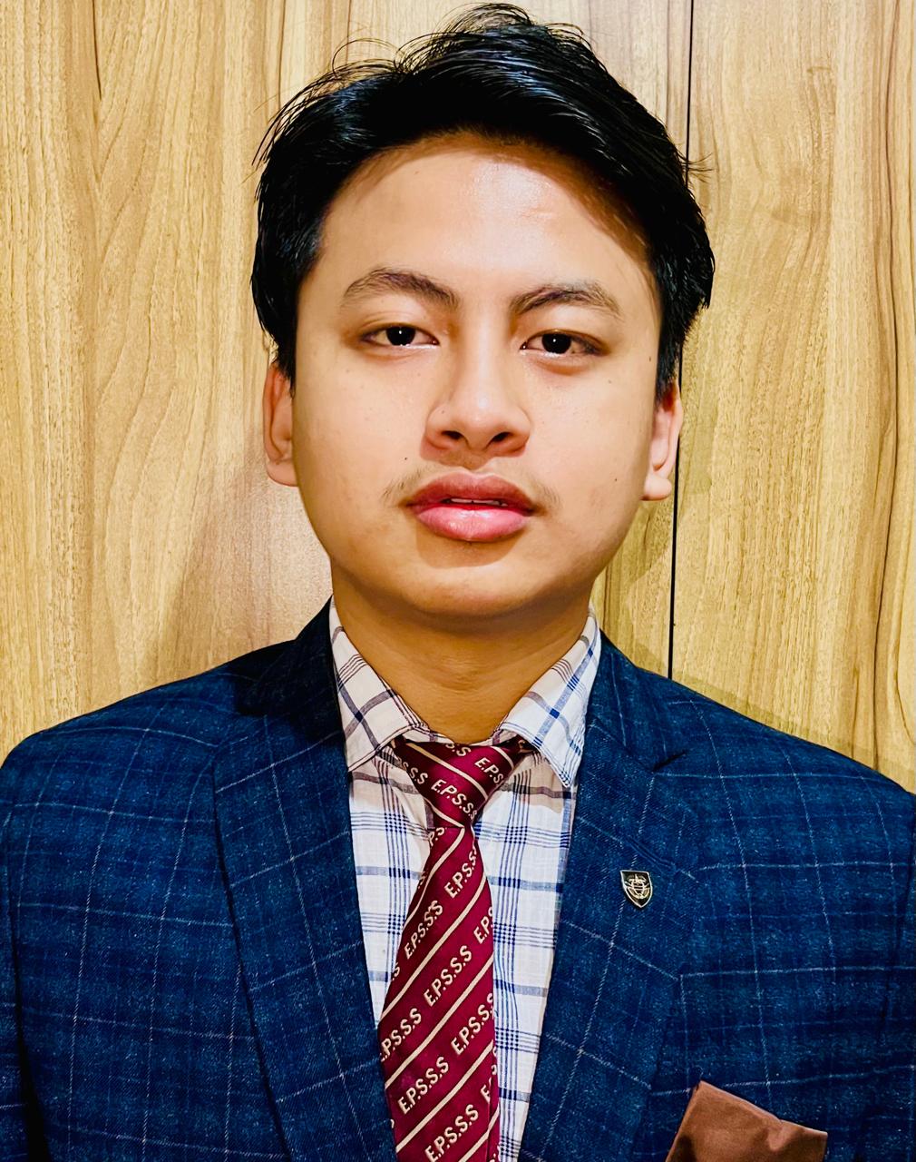 Candidate Image