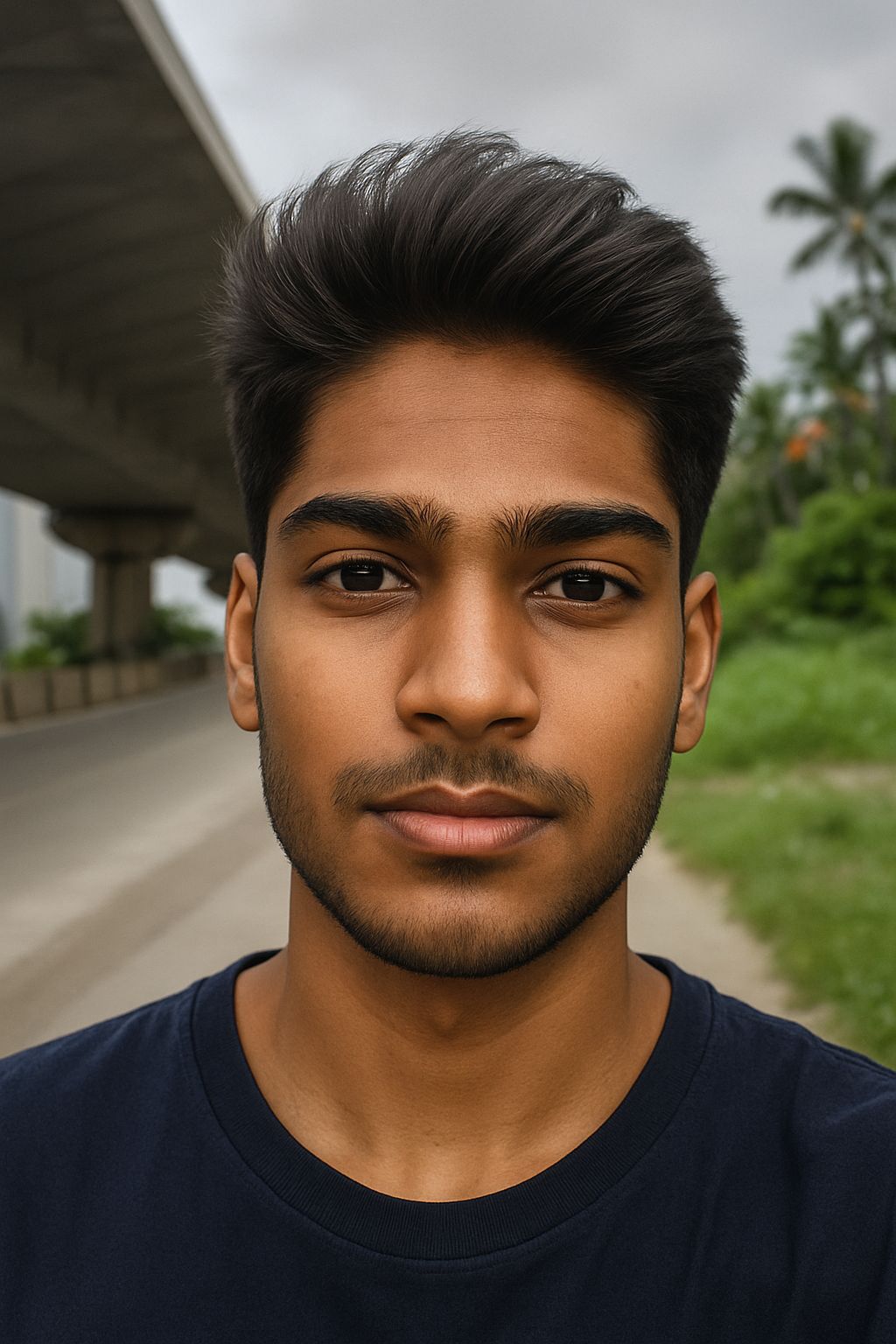 Candidate Image