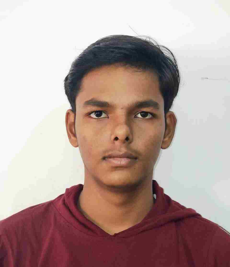 Candidate Image