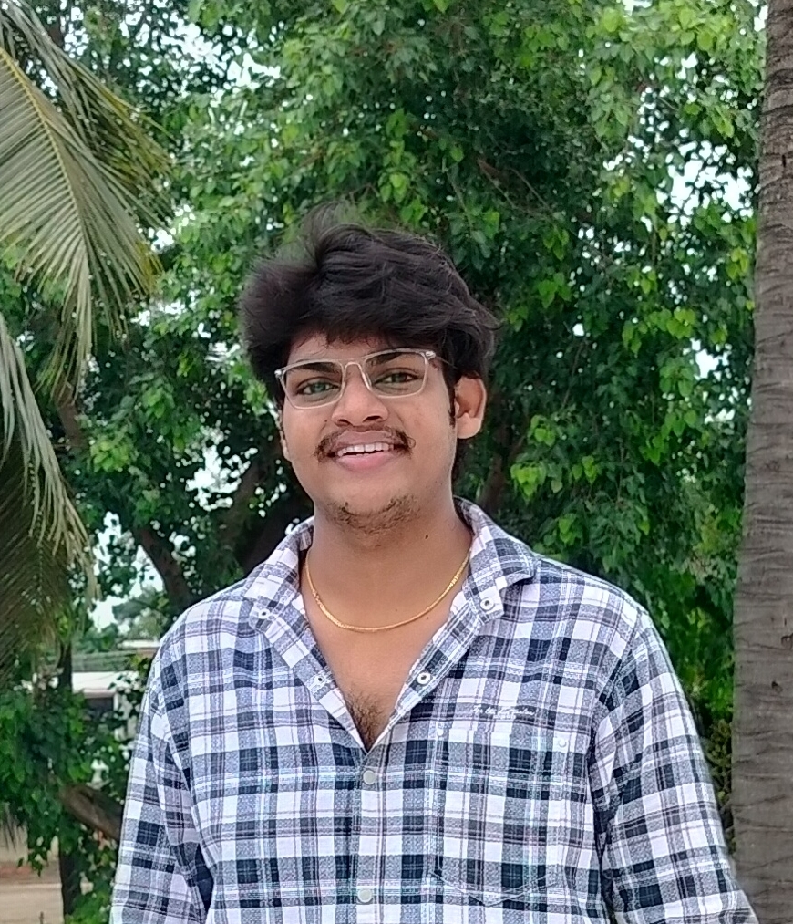 Candidate Image