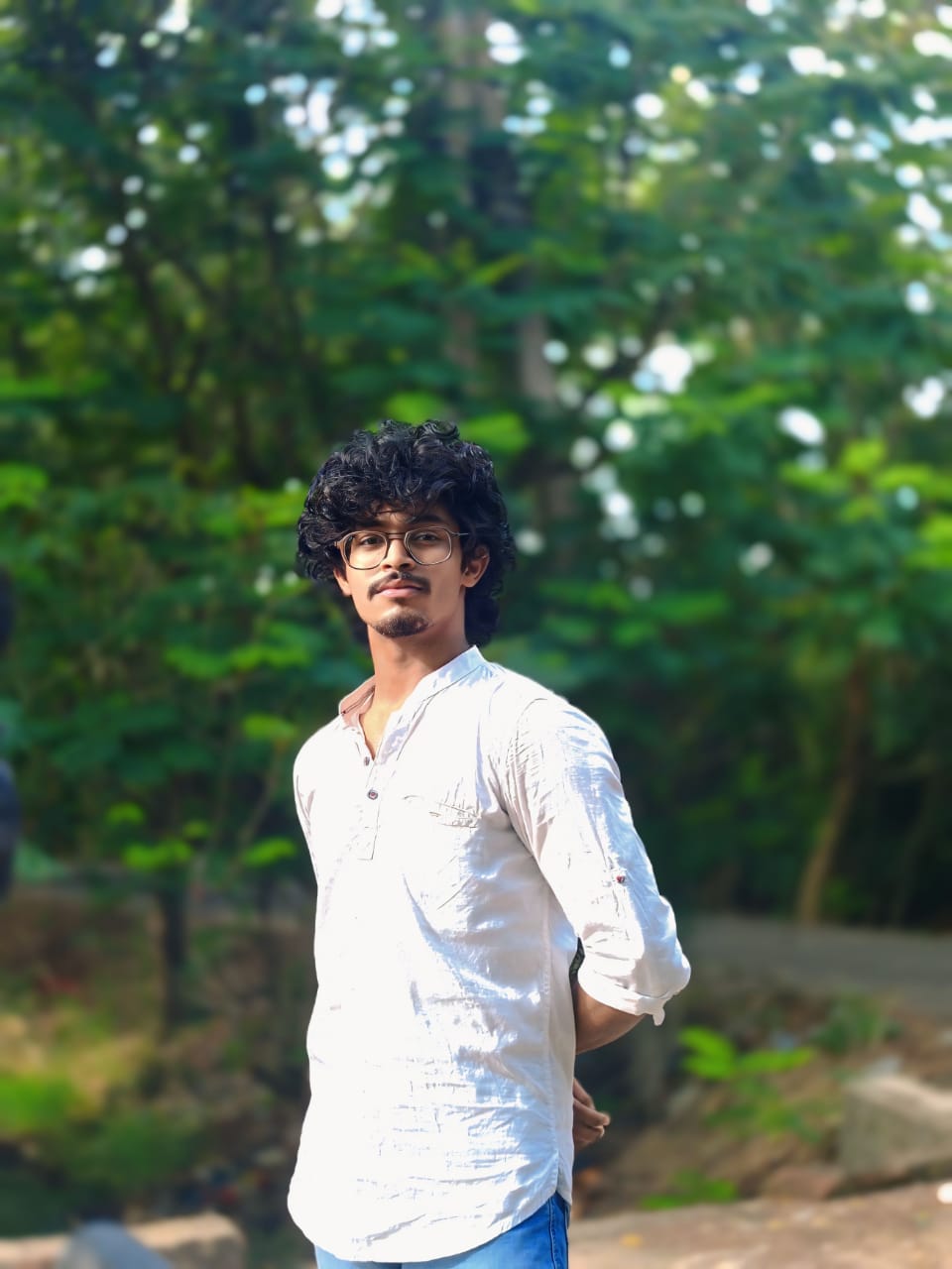 Candidate Image