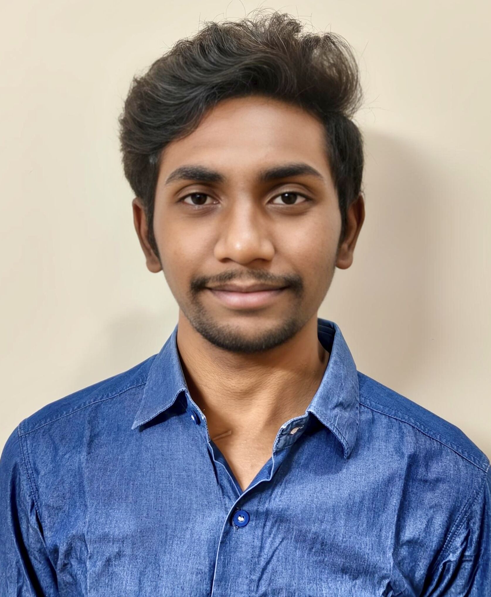 Candidate Image
