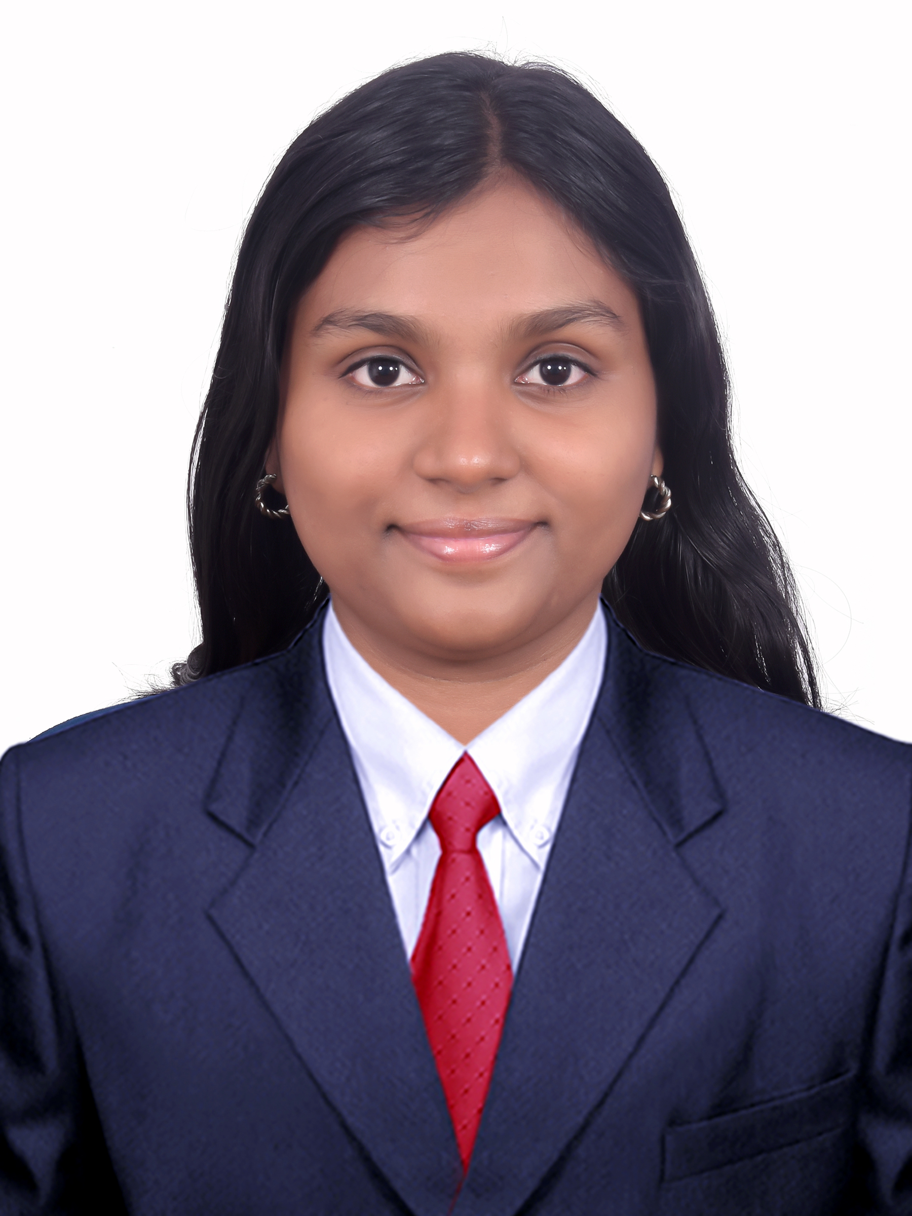 Candidate Image