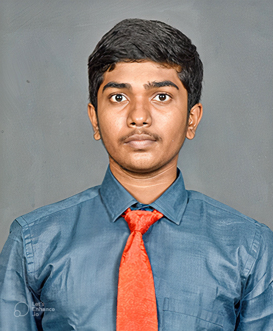 Candidate Image