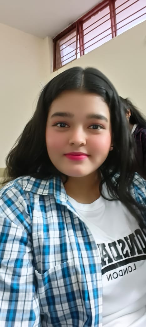 Candidate Image