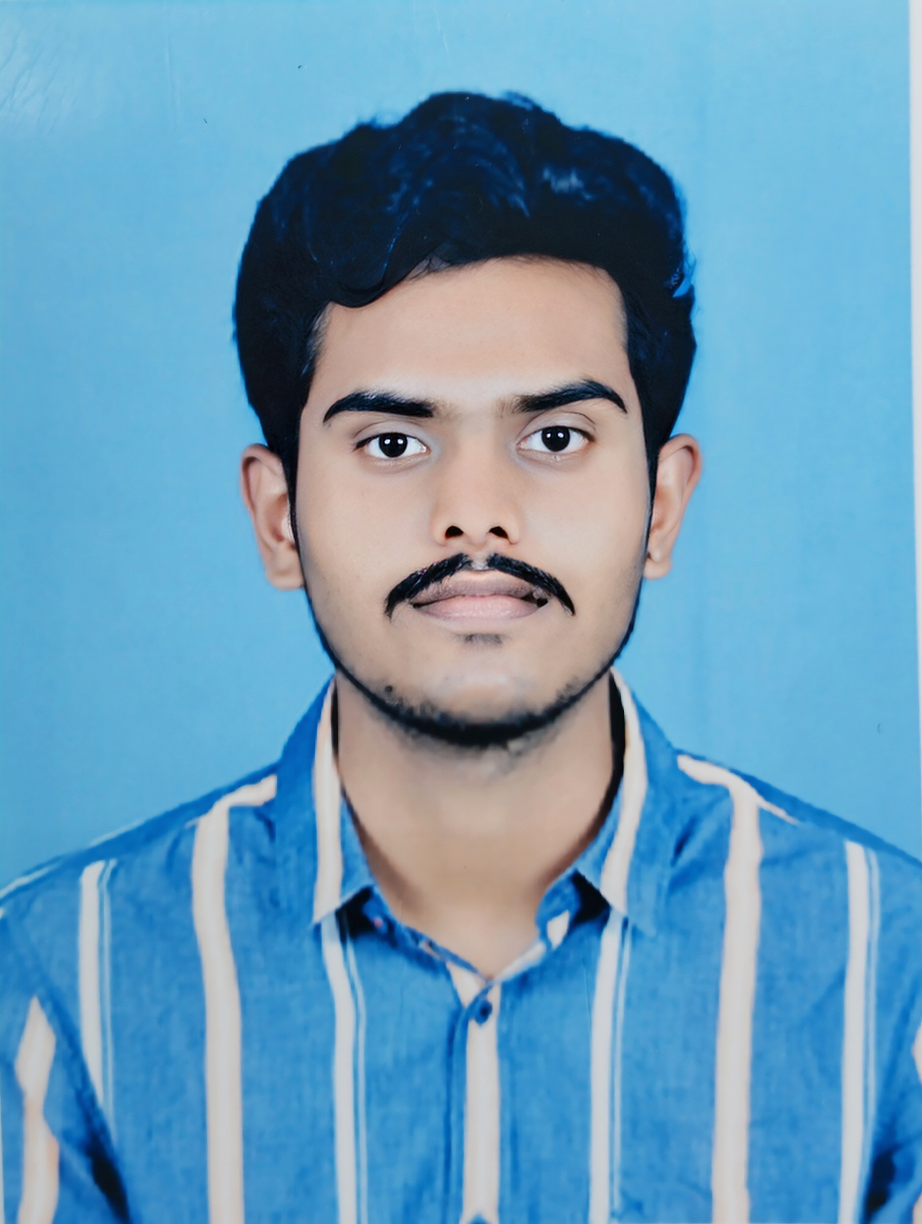 Candidate Image