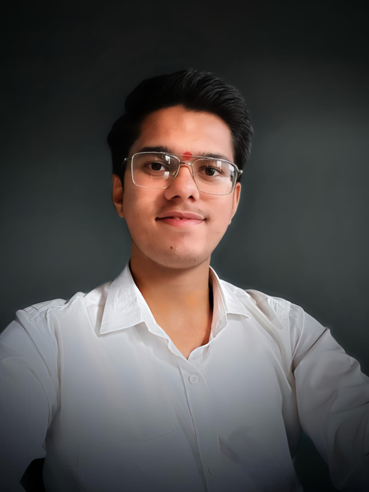 Candidate Image